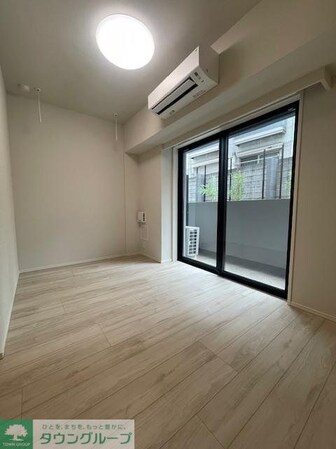 セジョリ中野富士見町の物件内観写真